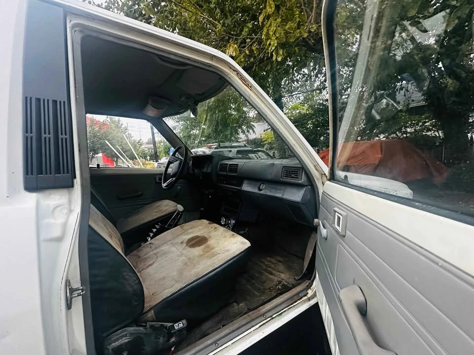 1985 Toyota 86 - Image 8 of 10