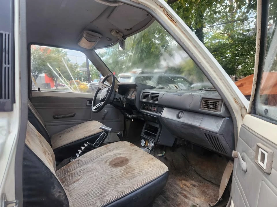 1985 Toyota 86 - Image 6 of 10
