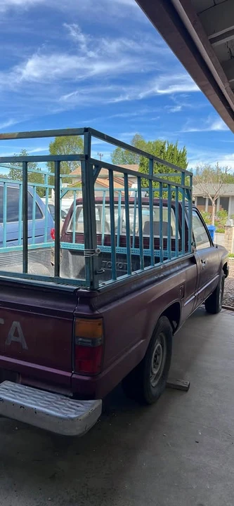 1985 Toyota Corolla AE86 - Image 5 of 6