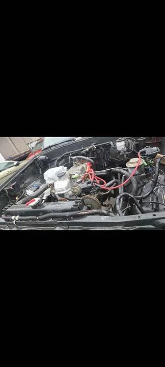 1985 Toyota Corolla AE86 - Image 7 of 8