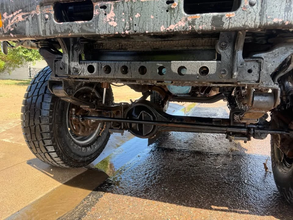 1985 Toyota 86 - Image 10 of 14