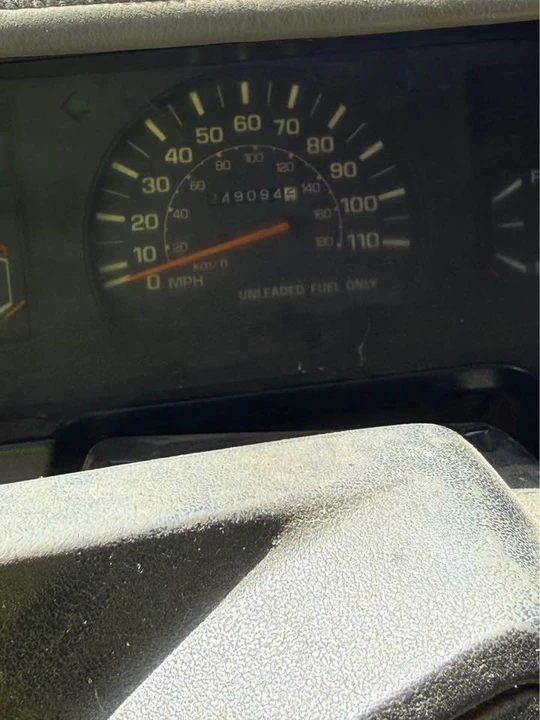 1985 Toyota 86 - Image 4 of 14