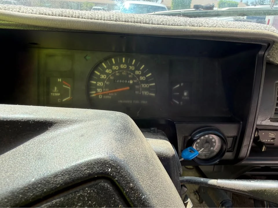 1985 Toyota 86 - Image 6 of 14