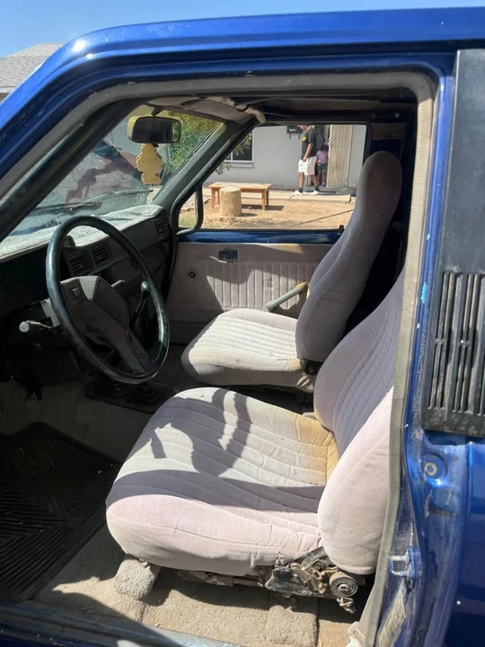 1985 Toyota 86 - Image 8 of 14