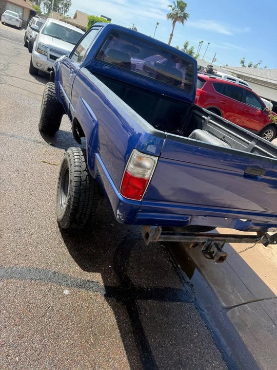 1985 Toyota 86 - Image 7 of 14