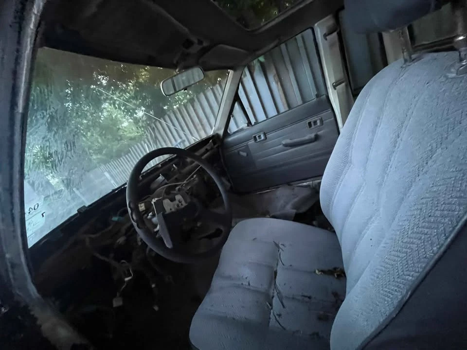 1985 Toyota 86 - Image 6 of 6