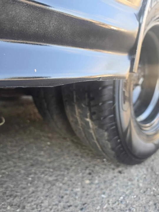 1985 Toyota 86 - Image 7 of 9