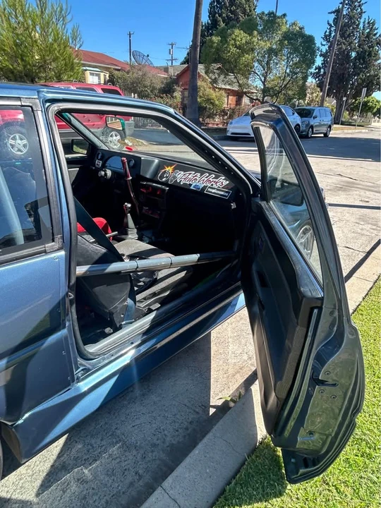 1985 Toyota Corolla AE86 - Image 5 of 9