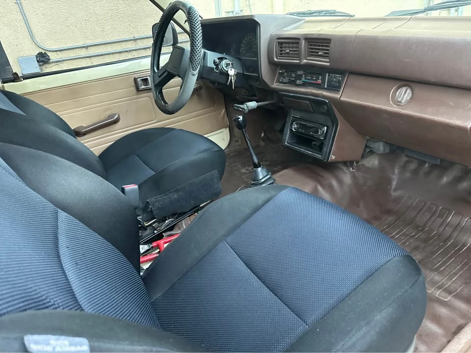 1985 Toyota Corolla AE86 - Image 4 of 4
