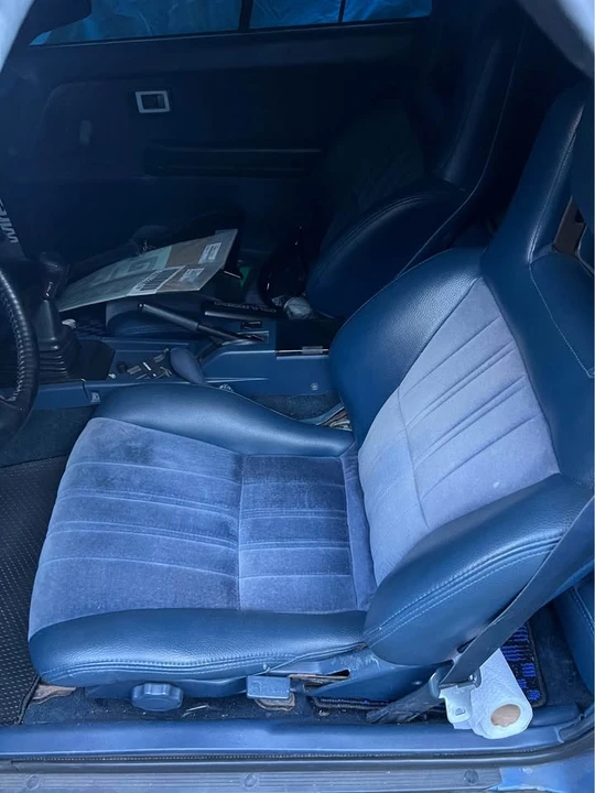 1985 Toyota Corolla AE86 - Image 11 of 14