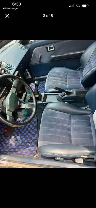 1985 Toyota Corolla AE86 - Image 9 of 14