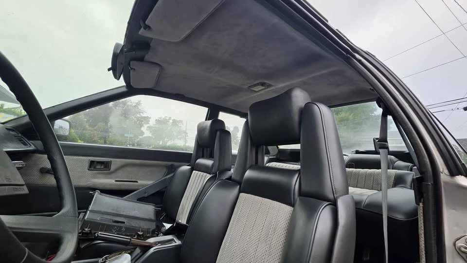 1985 Toyota 86 - Image 6 of 12