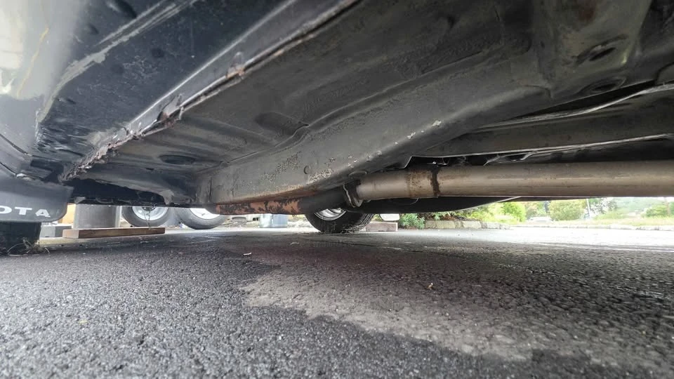 1985 Toyota 86 - Image 10 of 12