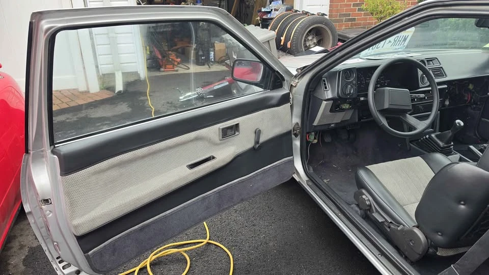 1985 Toyota 86 - Image 12 of 12