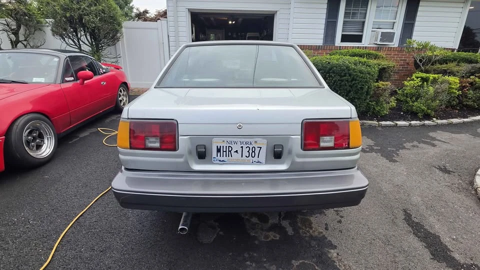 1985 Toyota 86 - Image 3 of 12