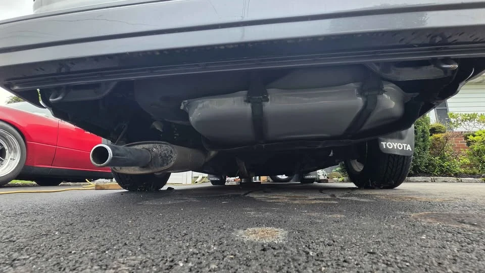 1985 Toyota 86 - Image 11 of 12