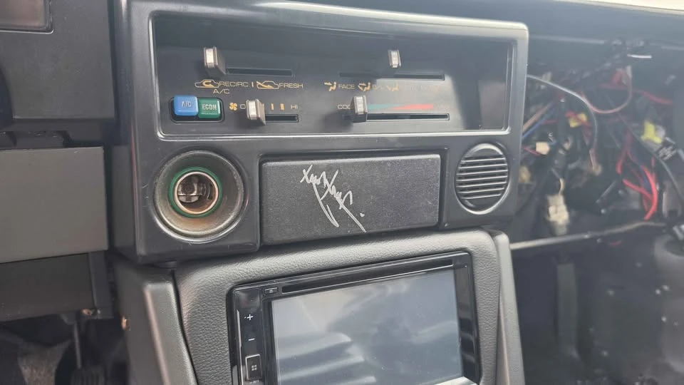 1985 Toyota 86 - Image 7 of 12