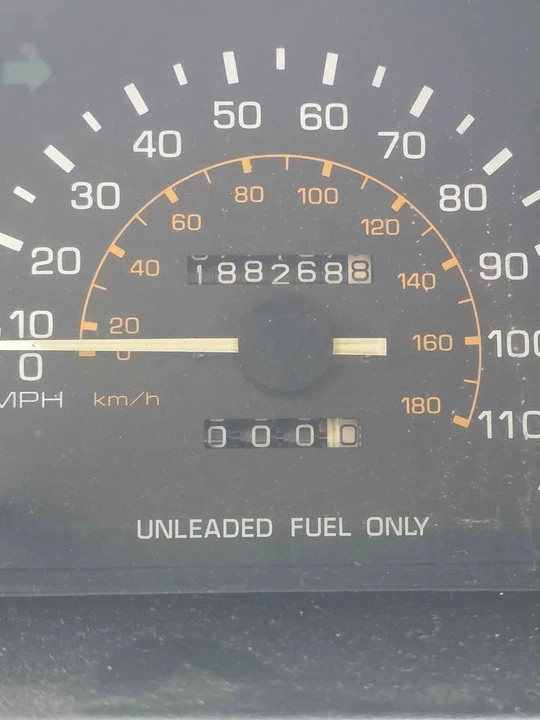 1985 Toyota 86 - Image 12 of 12