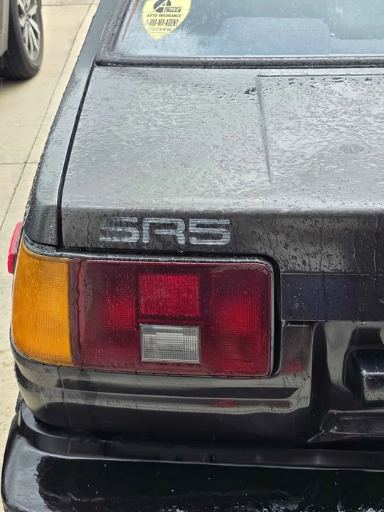 1985 Toyota 86 - Image 7 of 12
