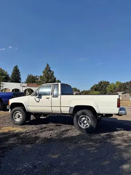 1985 Toyota 86