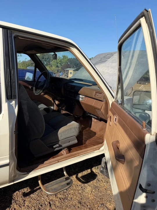1985 Toyota 86 - Image 8 of 8
