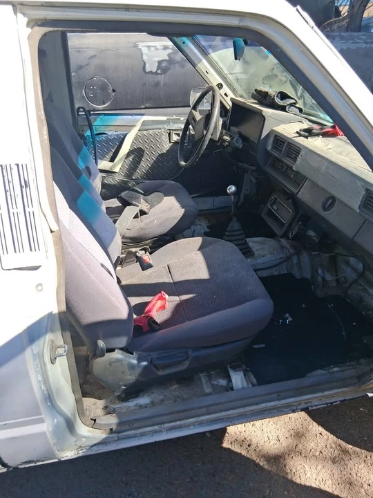 1985 Toyota 86 - Image 5 of 5
