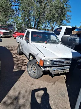 1985 Toyota Pickup