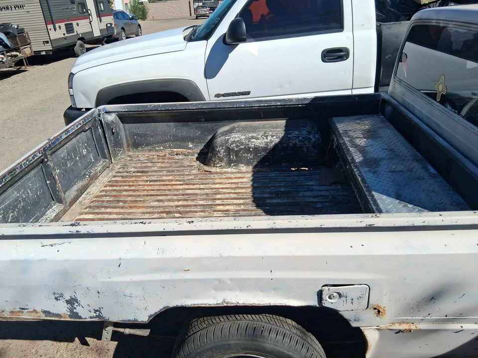1985 Toyota 86 - Image 3 of 5