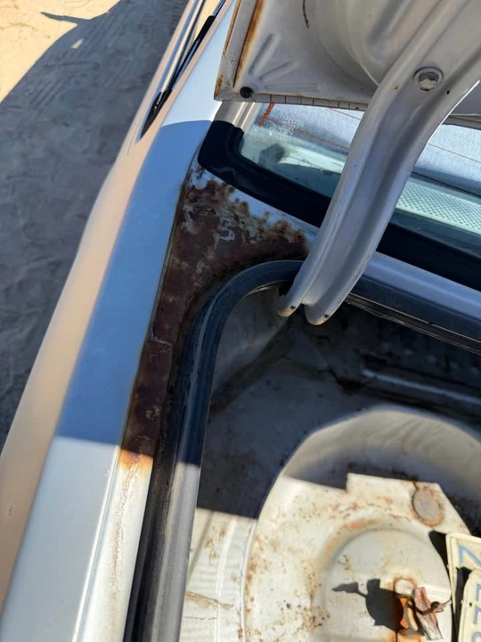 1985 Toyota Corolla AE86 - Image 19 of 20