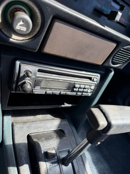 1985 Toyota Corolla AE86 - Image 10 of 20