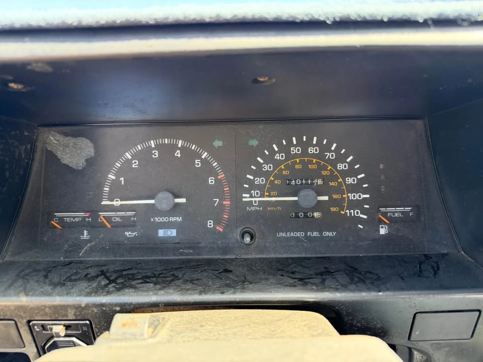 1985 Toyota Corolla AE86 - Image 15 of 20