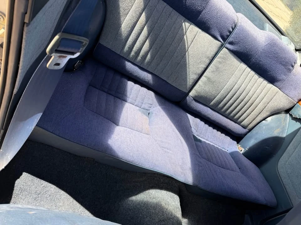 1985 Toyota Corolla AE86 - Image 12 of 20