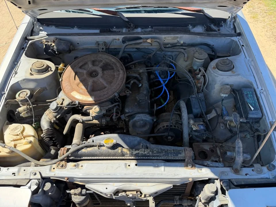 1985 Toyota Corolla AE86 - Image 18 of 20