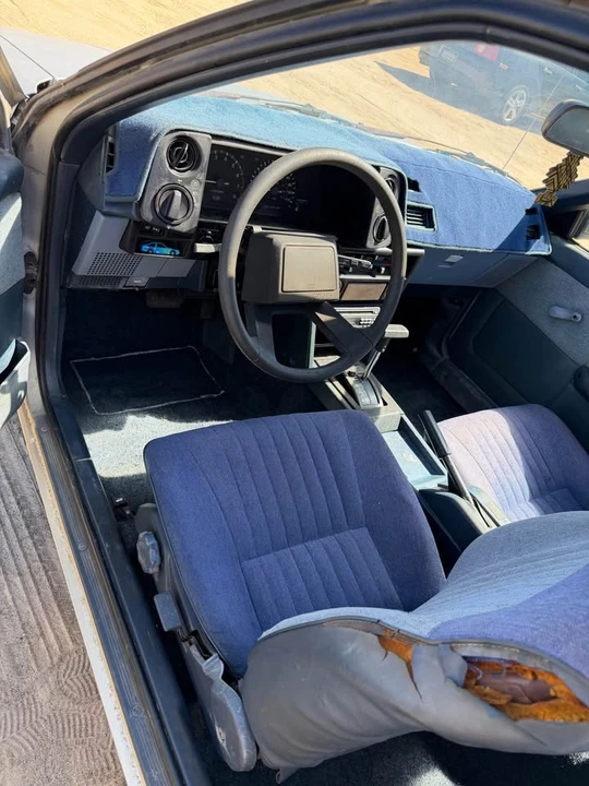 1985 Toyota Corolla AE86 - Image 8 of 20