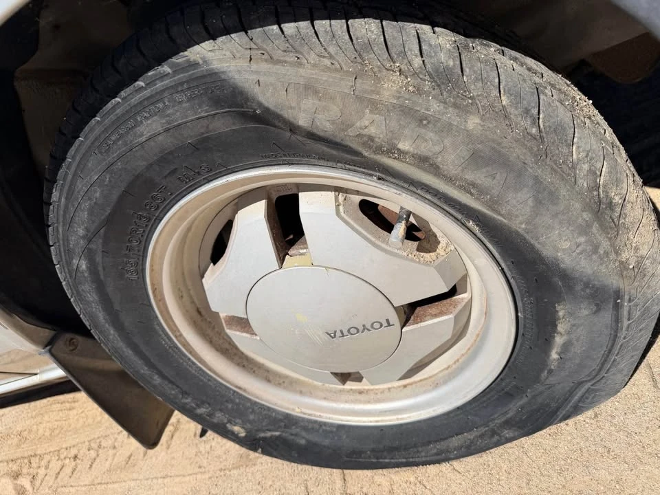 1985 Toyota Corolla AE86 - Image 17 of 20