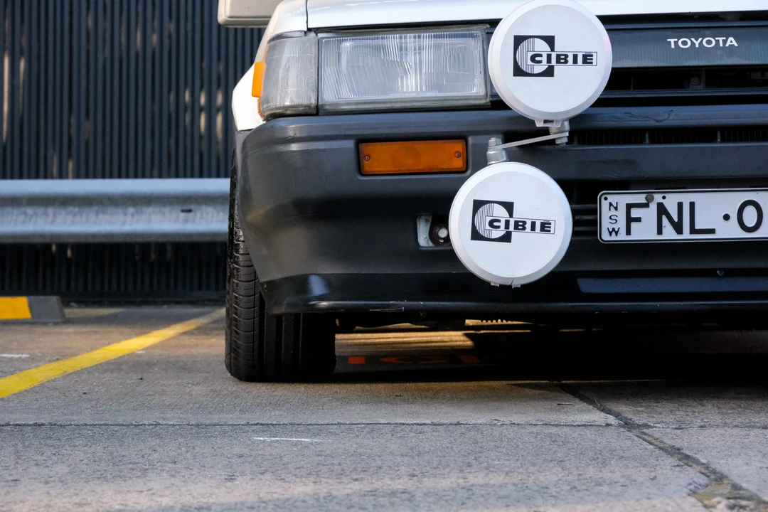 1985 Toyota Corolla AE86 - Image 27 of 31