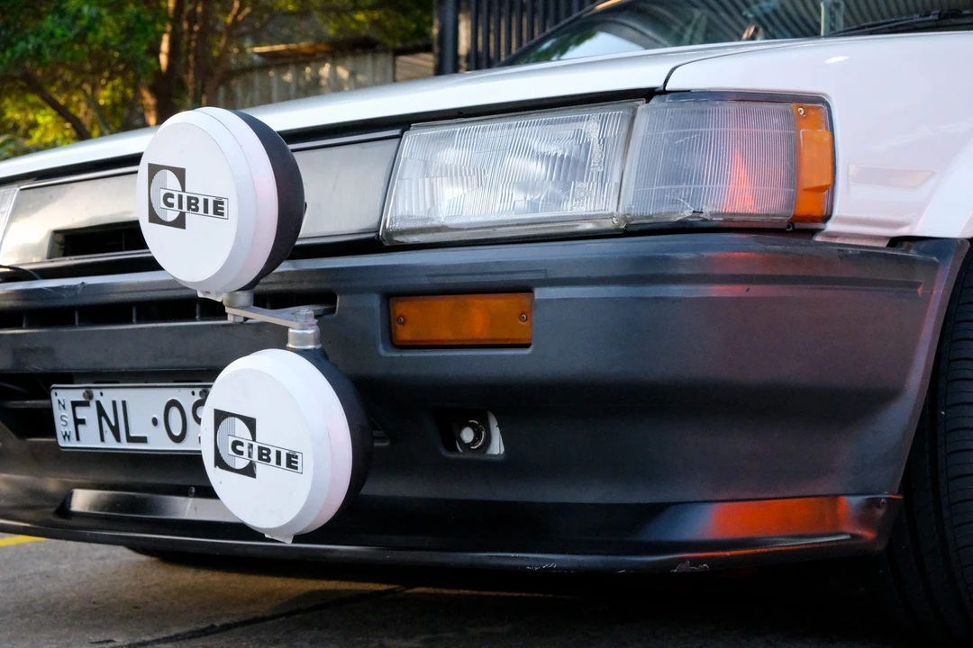 1985 Toyota Corolla AE86 - Image 30 of 31