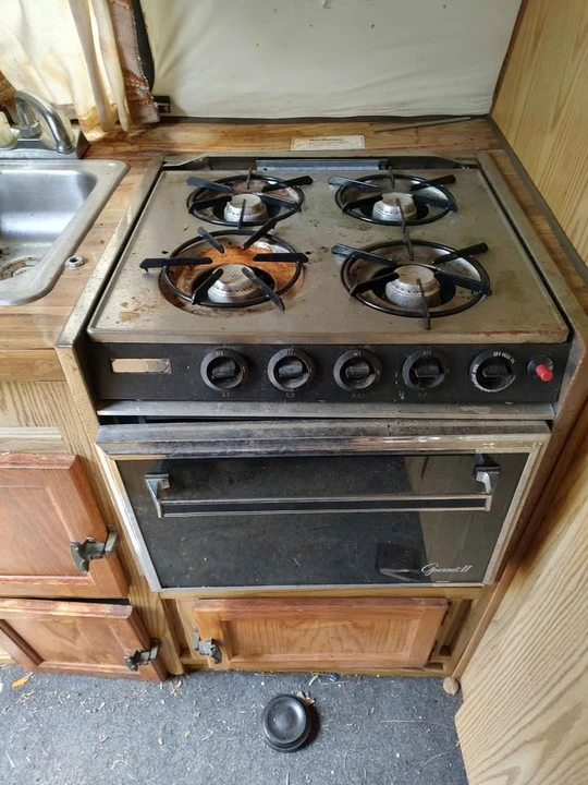 1985 Parts & Memorabilia Mechanical Components - Image 4 of 10