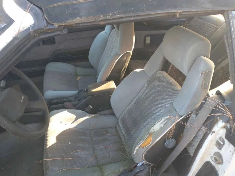 1985 Toyota Celica 3rd Gen - Image 5 of 10
