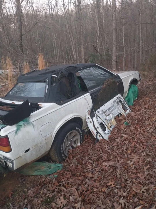 1985 Toyota Celica 3rd Gen - Image 8 of 10