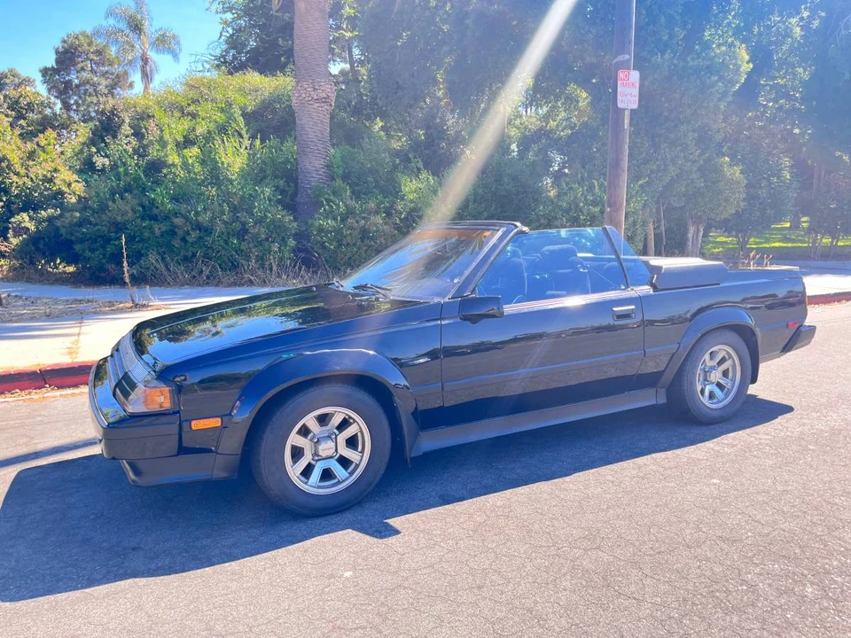 1985 Toyota Celica 3rd Gen - Image 16 of 18