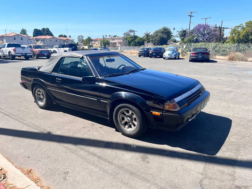 1985 Toyota Celica 3rd Gen - Image 6 of 18