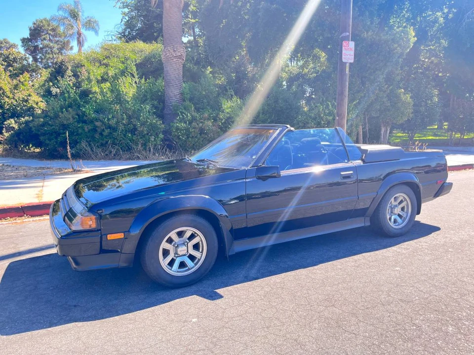1985 Toyota Celica 3rd Gen - Image 7 of 18