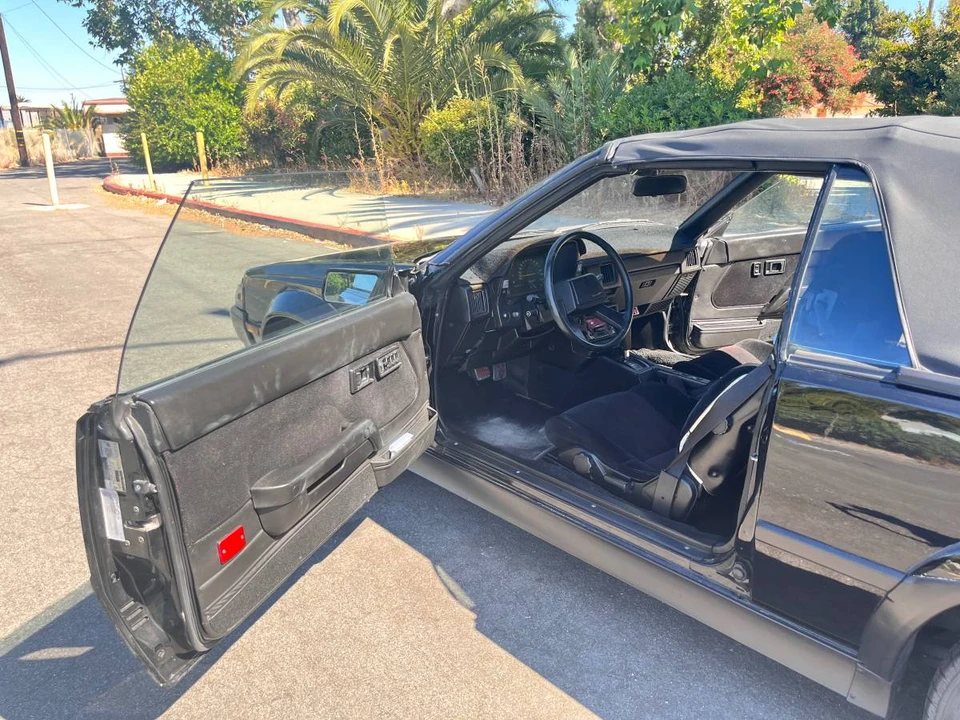 1985 Toyota Celica 3rd Gen - Image 4 of 18