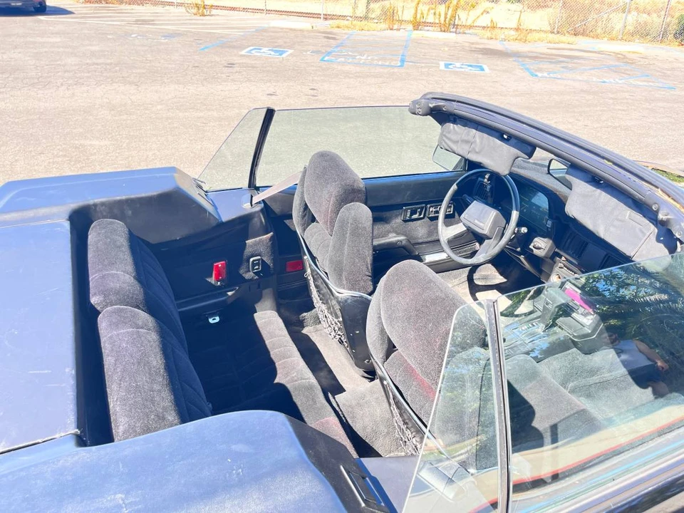 1985 Toyota Celica 3rd Gen - Image 13 of 18