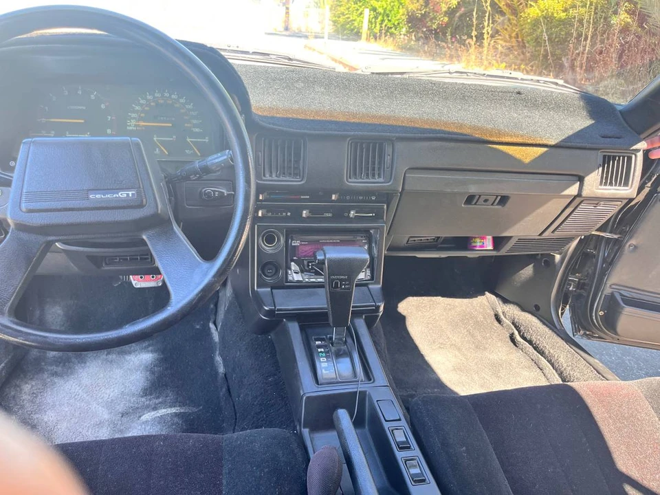 1985 Toyota Celica 3rd Gen - Image 3 of 18