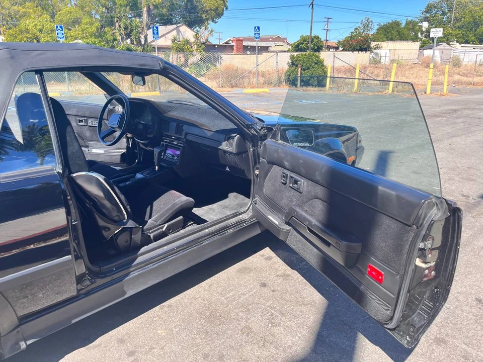 1985 Toyota Celica 3rd Gen - Image 5 of 18