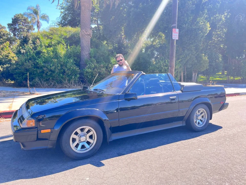 1985 Toyota Celica 3rd Gen - Image 8 of 18