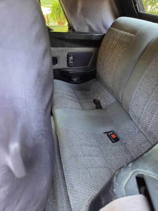 1985 Toyota Celica 3rd Gen - Image 6 of 8