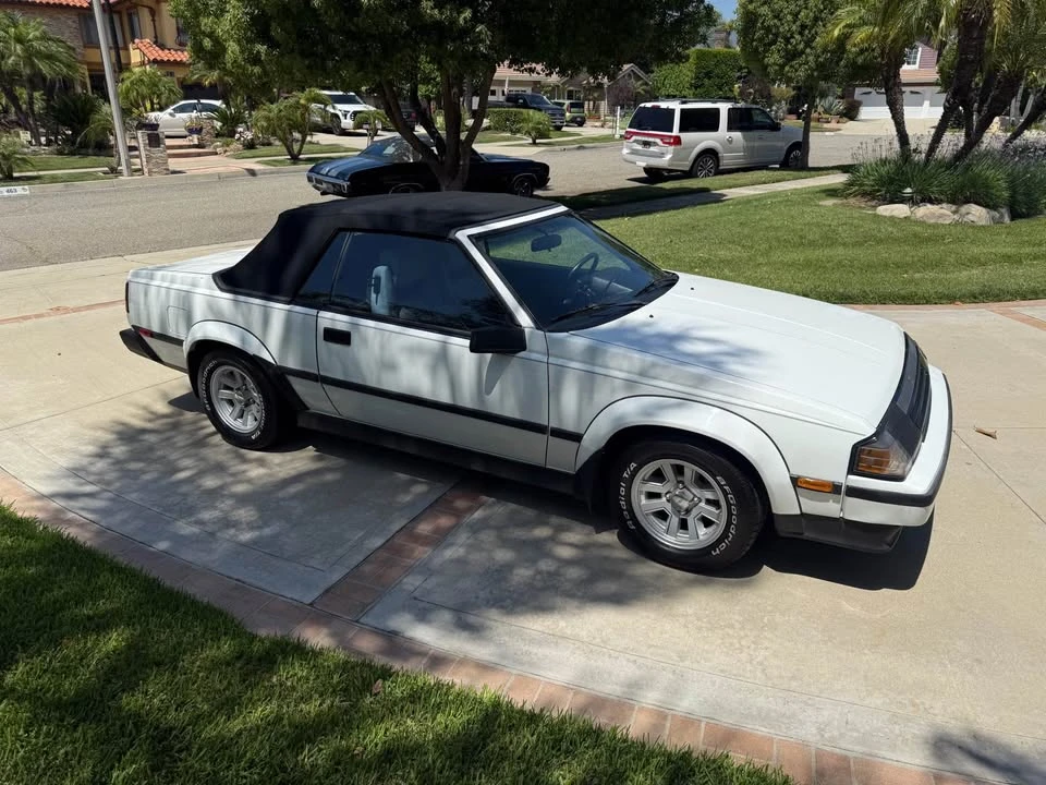 1985 Toyota Celica 3rd Gen - Image 3 of 6